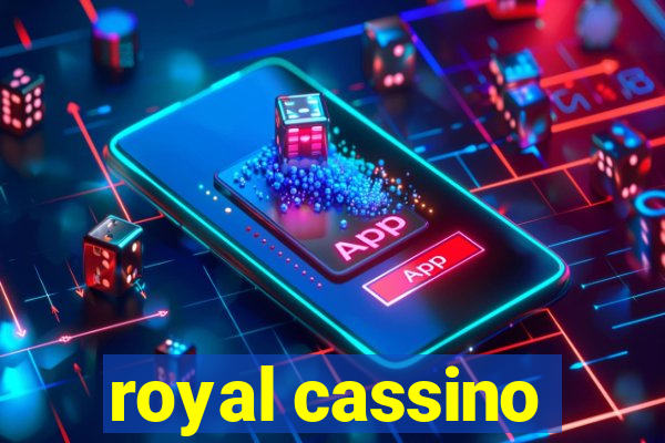 royal cassino